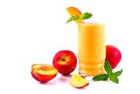 Concentrated peach juice 65-67 Brix clarified acidity 2.1-2.3%