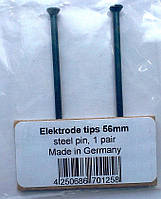 Голки для вологоміра Exotek MC-460 для зондів S-10 і S-30 — 56 мм (Пара)