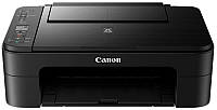 МФУ А4 цв. Canon Pixma TS3340 c Wi-Fi (3771C007)