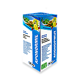 Фітокомплекс Апонормил для протипухлинної терапії 30 мл Екомед, фото 2