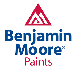 Фарби Benjamin moore