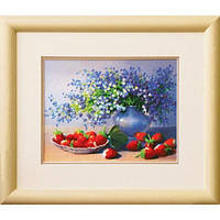 Натюрморти