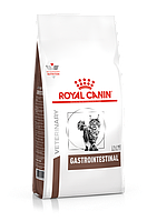 Лікувальний корм для кішок Royal Canin Gastro Intestinal 4 кг