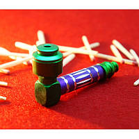 Трубка алюминиевая "Резьба" ALP-01