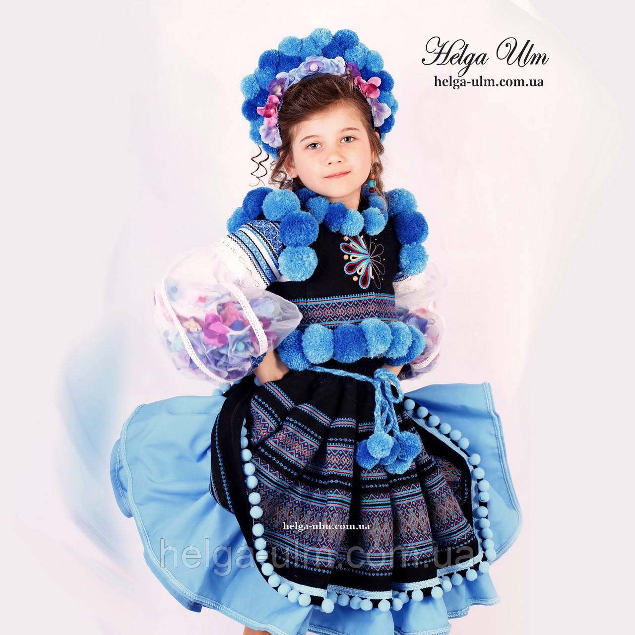 Український стрій "МарциПані" (+відео) 116, фото 1