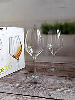 Бокалы для вина 360мл/6шт Rona Favourite 7361/1P/360