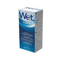 Зволожуючі краплі Wet Forte