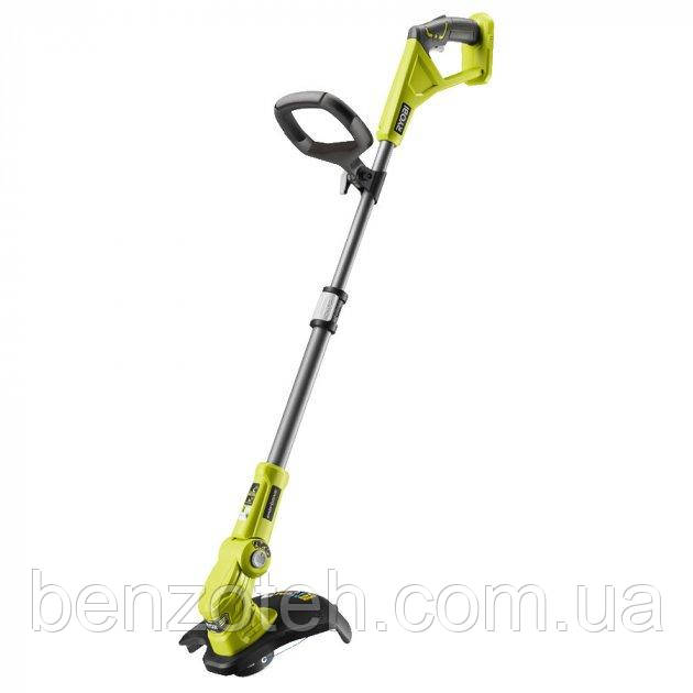 Тример акумуляторний RYOBI OLT1832