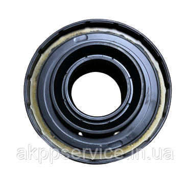 Сальник валу головної пари АКПП ZF 8HP55A 0734310444 (Б. У.)