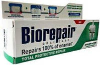 Зубная паста BioRepair Абсолютная защита и восстановление 75 мл 8017331048429 (8017331073735) (7+)