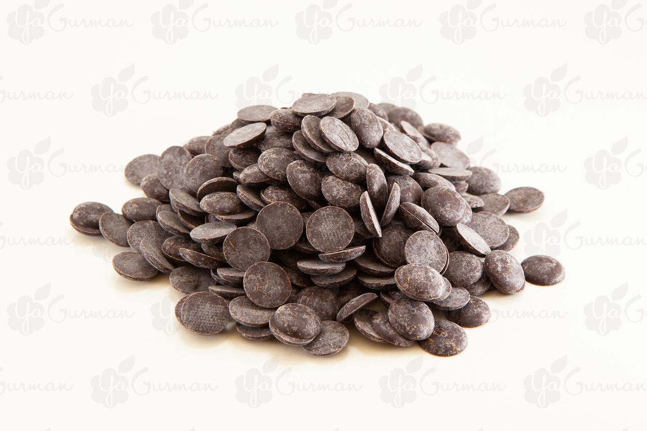 Шоколад темний RENO DARK CONCERTO 72%, 5кг - фото 2 - id-p1557221539