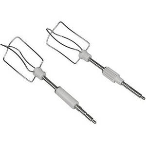 Вінчики (2 Шт.) З Шестірнею Для Збивання Міксера Tefal Prep Line Бежевий (SS-989642)