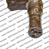 Вісь колінчастий (коленось) ДТ-75 СРСР, 85.32.011-1, фото 5