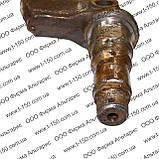 Вісь колінчастий (коленось) ДТ-75 СРСР, 85.32.011-1, фото 6