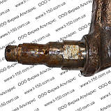 Вісь колінчастий (коленось) ДТ-75 СРСР, 85.32.011-1, фото 2