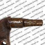 Вісь колінчастий (коленось) ДТ-75 СРСР, 85.32.011-1, фото 4