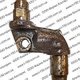 Вісь колінчастий (коленось) ДТ-75 СРСР, 85.32.011-1, фото 3