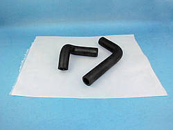 Комплект патрубків опалення ВАЗ 2101-2107 в упаковці (2шт)