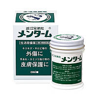 Регенерирующий бальзам для кожи OMI Brotherhood Menturm Balm 85g