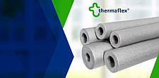 Изоляция для труб Thermaflex FRZ C (6мм) -35, терфамлекс 35/6, фото 3