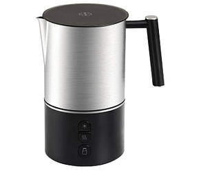 Капучинатор Scishare S3101 milk bubble machine silver (Спінювач молока)