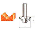 Фрези Глобус Серія 2051