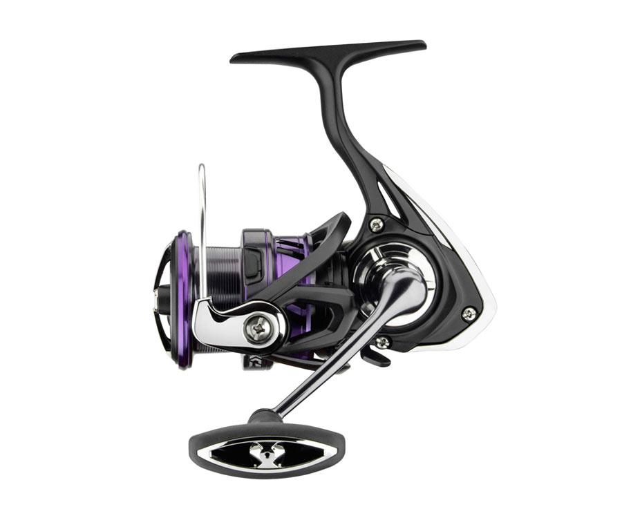 Катушка спиннинговая Daiwa Prorex X LT 2500 DAIWA, фото 1