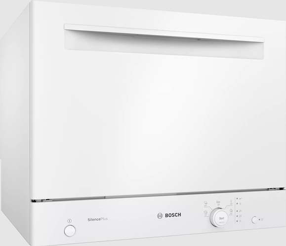 Компактная отдельно стоящая посудомоечная машина Bosch SKS51E32EU, цена ...