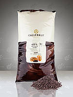 Дропси з темного термостабільного шоколаду Barry Callebaut, 10 кг