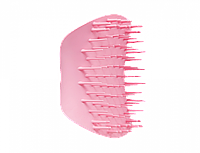 Щетка для массажа головы Tangle Teezer The Scalp Exfoliator and Massager Pretty Pink