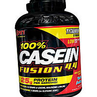 Міцелярні казеїн (протеїн) SAN 100% Casein Fusion 1800 р