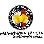 Enterprise Tackle