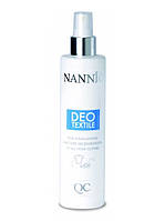 ДЭО-текстиль QC DEO-textile Nannic 250 ml