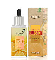 Энергетический бустер для лица Ingrid Cosmetics Make Up Booster Energising Citrus
