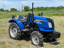 Міні-трактор DONGFENG 244 DH (24л.з., гур, 4х4)