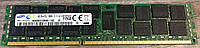 16GB DDR3L 1600MHz Samsung 12800R 2Rx4 PC3L REG ECC RAM Серверна оперативна пам'ять M393B2G70BH0-YK0