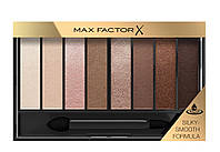 Cappuccino Nudes палетка теней для век Max Factor Masterpiece Nude Palettes