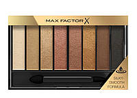 Golden Nudes палетка теней для век Max Factor Masterpiece Nude Palettes