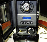 Скринька для підзаводу механічних годинників Salvadore S-2/01-LB, фото 3