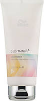 Кондиционер увлажняющий для сияния окрашенных волос Wella Professionals ColorMotion Conditioner 200 мл