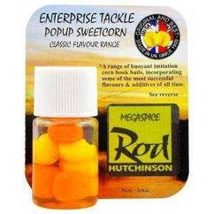 Штучна кукурудза Pop-Up Enterprise Rod Hutchinson Megaspice