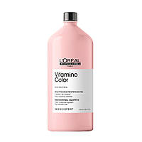 Шампунь для окрашенных волос L'Oréal Professionnel Séria Expert Vitamino Color 1500 мл