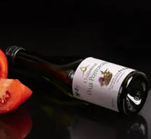 Олія розторопші