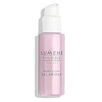 Гелевый праймер с эффектом влажного сияния Lumene Kaunis Dewy Glow Gel Primer