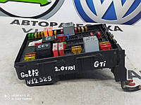 Блок запобіжників 1K0937124K VW Гольф 5