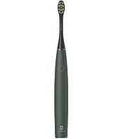 Електрична зубна щітка Xiaomi Oclean Air 2 green UA UCRF Гарантія 12 місяців