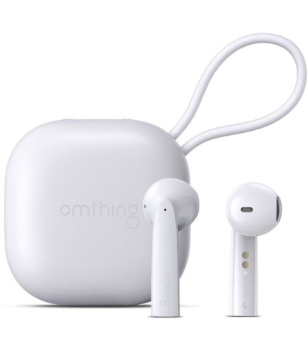 TWS Omthing Air Free Pods (EO005) white UA