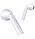 TWS Omthing Air Free Pods (EO005) white UA, фото 2