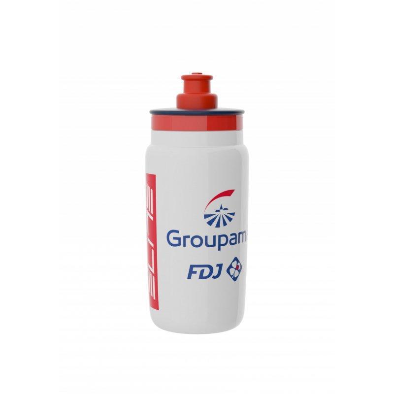Фляга ELITE Fly FDJ GROUPAMA 550ml