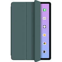 Чехол для планшета BeCover Soft TPU Pencil Apple iPad mini 6 2021 Dark Green (706754)